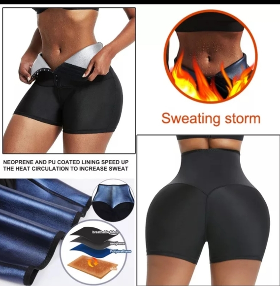 Weight loss pants - Picture 2 of 3